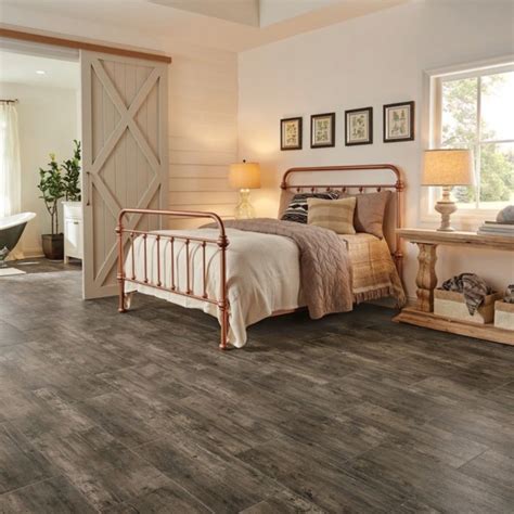 Rigid Core Vinyl Plank Flooring Why You Want It Now