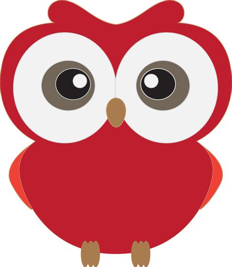 Owl Cartoon Cliparts Free Download On Clipartmag