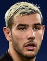 Theo Hernández - Profil du joueur 20/21 | Transfermarkt