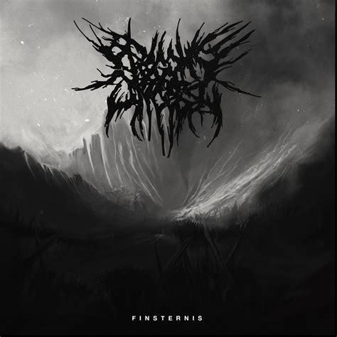 finsternis begging for incest rising nemesis records