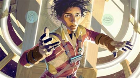 In 2088, corporations heavily influence social life. Tacoma : Gameplay Walkthrough : Part 5 - YouTube