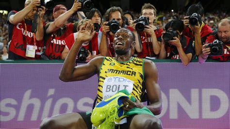 Olympic trials on sunday, securing his ticket to tokyo, as superstar allyson felix booked an age. 2016 Rio Olympics: When is the 100m final? What is the 100m world record? Usain Bolt, odds, date ...