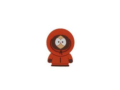 South Park Kenny 4gb Usb 20 Flash Drive By Tribeca Amazon