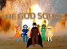 The God Squad — Return of the God Squad