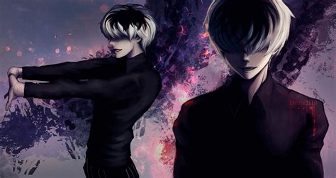 Looking for information on the anime tokyo ghoul:re? Tokyo Ghoul: Re by Delila2110 on DeviantArt