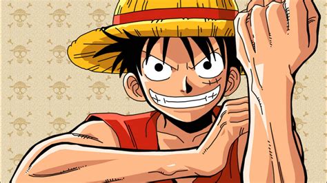 Luffy Wallpapers 64 Images