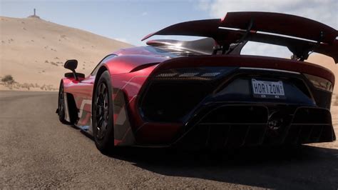 Forza Horizon 5 Girerà In 4k E 30fps Su Xbox Series X Presente Anche
