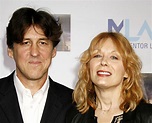 ugg boots: Nancy Wilson and Cameron Crowe's Divorced