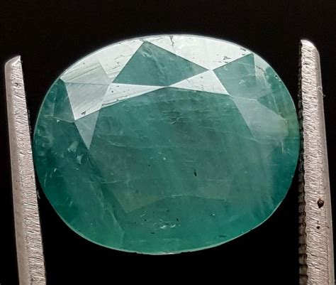 445ct World Rare Grandidierite High Quality Gems For Collection