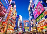 Los 15 mejores lugares turísticos de Tokio que debes conocer - Tips ...