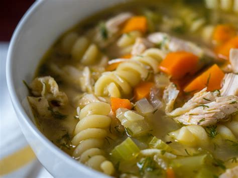 Stephen rennard found that chicken soup is a veritable soup of beneficial ingredients that can help alleviate common cold and flu symptoms, and. Pin on Soup