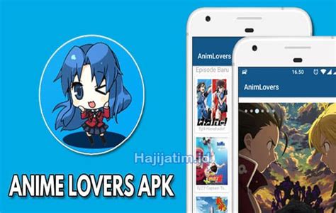 Aplikasi Nonton Anime Gratis Tanpa Iklan Terlengkap Sub Indo