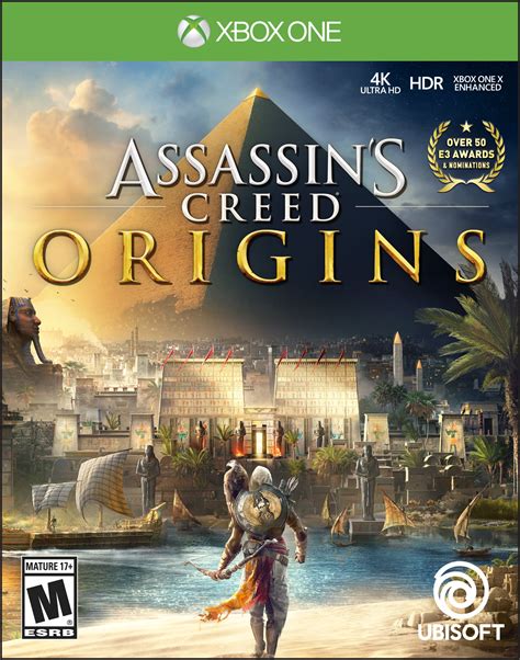 Pferd Fr H Schleifmittel Assassin S Creed Origins Xbox One Media Markt
