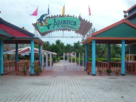 Maybe you would like to learn more about one of these? Aquatica Water Park Kolkata Online Ticket Booking |Kolkata ...
