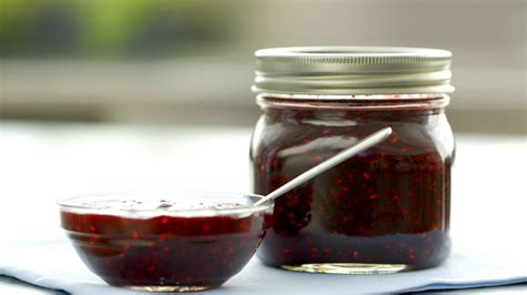 Homemade Mixed Berry Jam | Mixed berry jam, Berry jam, Berry jam recipe