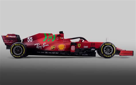 2021 Ferrari Sf21 Wallpapers And Hd Images Car Pixel