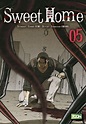 Vol.5 Sweet Home - Manga - Manga news