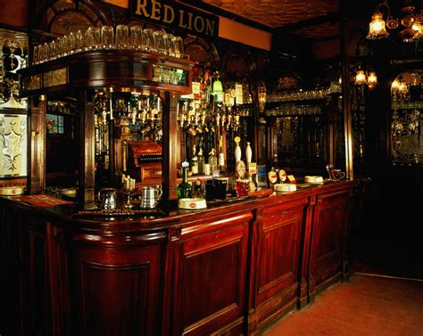 British Pubs Are Disappearing Heres Why
