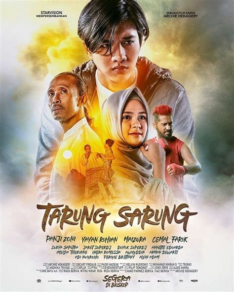 Pin Oleh Ejha Rawk Di Poster Film Indonesia Di 2020 Poster Film Film