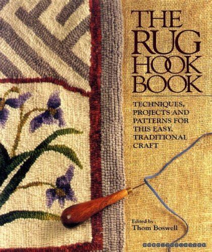 Traditional Rug Hooking Patterns Free Patterns