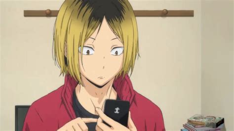 Do you like this video? Haikyuu!! X Reader (Fem) - Consequence ~ Kozume Kenma 2 ...