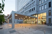 Sweco Group - Charité University Hospital Berlin