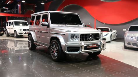Alibaba.com lets you customize these robust. Alain Class Motors | Mercedes-Benz G63 AMG