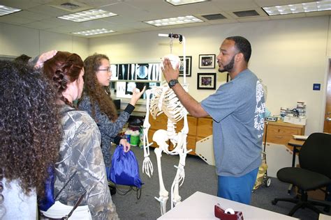 2013 Health Career Fair Pensacola State College Flickr