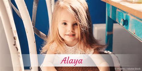 alaya name mit bedeutung herkunft beliebtheit and mehr