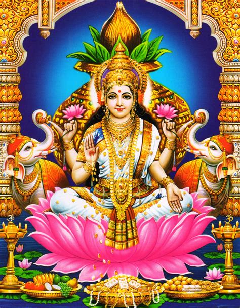 Hindu Goddess Lakshmi Ji Images Maa Lakshmi Hinduwall Vrogue Co