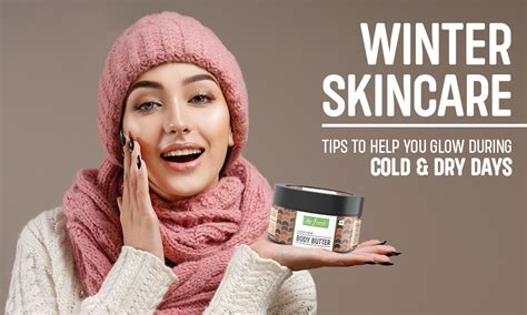 Winter Skincare Tips To Help You Glow During Cold And Dry Days