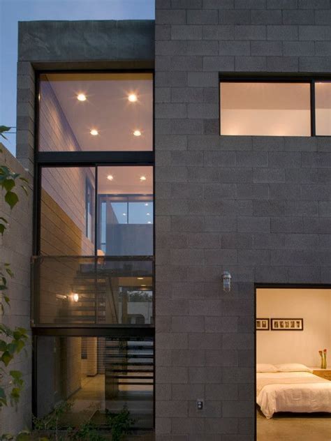 180 Best Concrete Block House Plans Images On Pinterest Cottage
