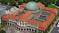 Universität Hamburg: Die bekanntesten Universitäten in Deutschland ...