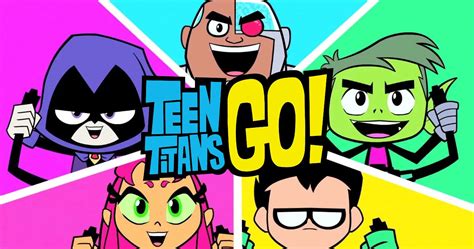 Teen Titans Go 5 Ways Its Actually A Good Reboot And 5 Ways Its Just