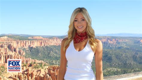 Fox Nation Streaming Show ‘parkd With Abby Hornacek Showcases Utah