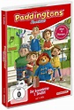 Paddingtons Abenteuer - Die komplette 1. Staffel (DVD)