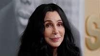 Cher im Steckbrief: Das ist das Leben der Pop-Ikone | Unterhaltung ...