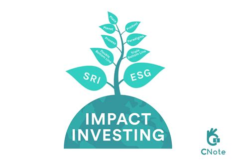 Impact Investing - A Simple Guide To a Growing Industry