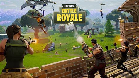 Optic Fortnite Battle Royale Player Suggests Controversial New Concept For Competitive Play