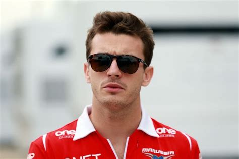 What Is Diffuse Axonal Injury Formula One Driver Jules Bianchi Is