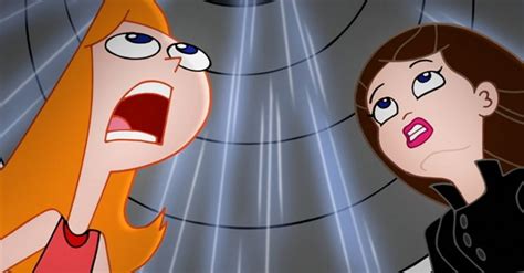Review Phineas And Ferb The Movie Candace Against The Universe Ehs Nest Network