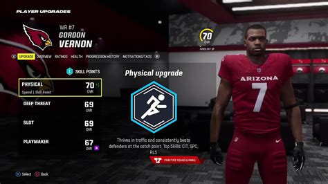 Arizona Cardinals Franchise Madden 24 Youtube