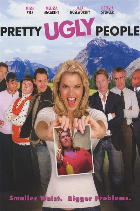 Watch Pretty Ugly People 2008 Online Free Trial The Roku Channel