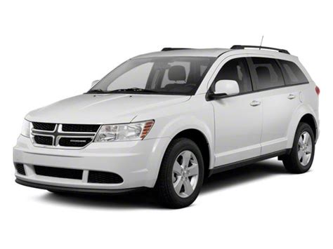 2013 Dodge Journey 4 Cyl Values Jd Power