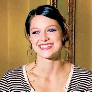 Melissa Benoist GIF Find Share On GIPHY