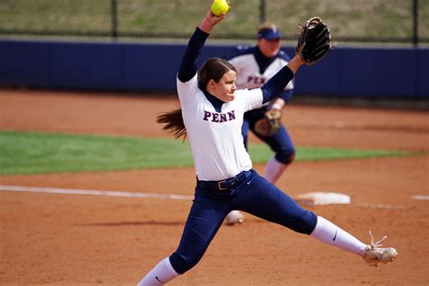 A noted dwarven historian and veteran of the second war, brann is an active member of the explorers' league. Jennifer Brann named Ivy League Pitcher of the Week | Penn ...