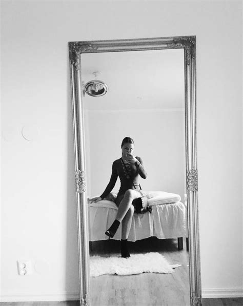 Tight Dress Selfie In The Mirror By Schoolpictures On Deviantart