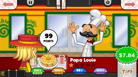 Papas Pancakeria To Go V100 Apk For Android