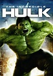 The Incredible Hulk Movie Poster - ID: 137688 - Image Abyss