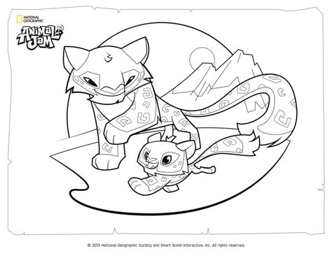 Cartoon fox coloring pages at getdrawings free download. animal jam eagle clipart black and white - Clipground